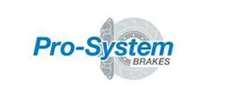 Pro-System Brakes